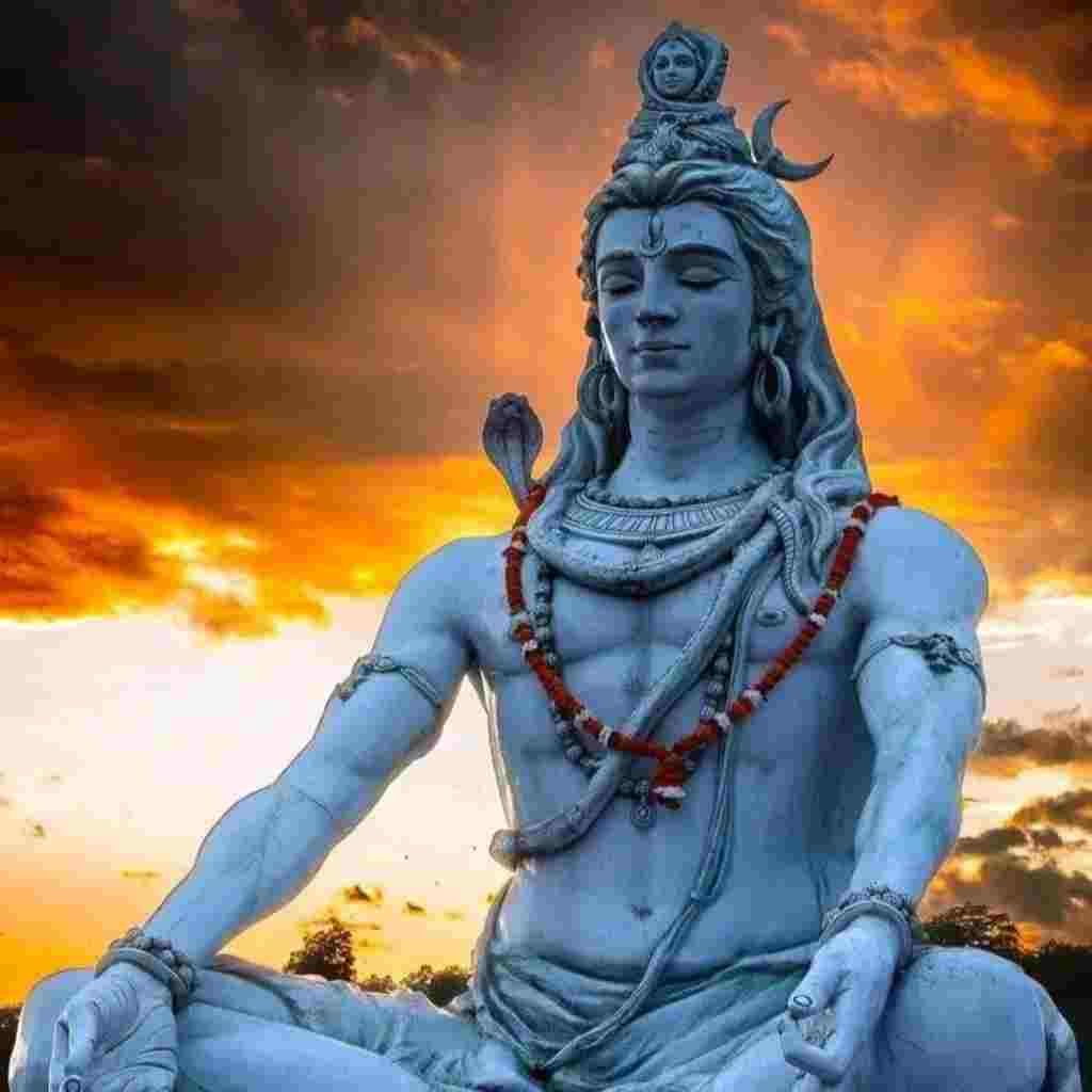 Mahadev DP For Whatsapp