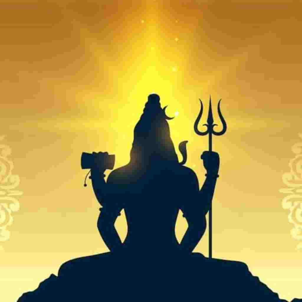 Mahadev DP For Whatsapp