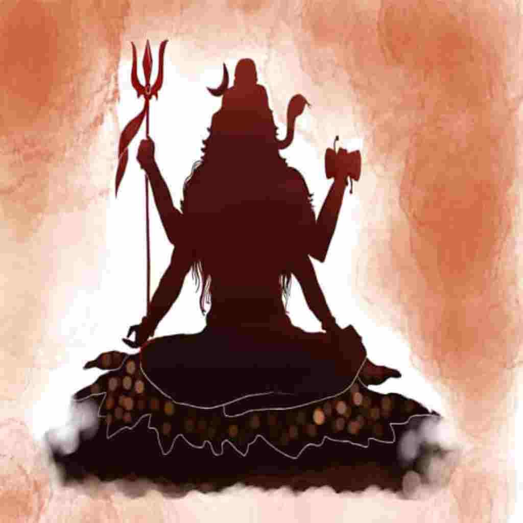 Mahadev DP For Whatsapp