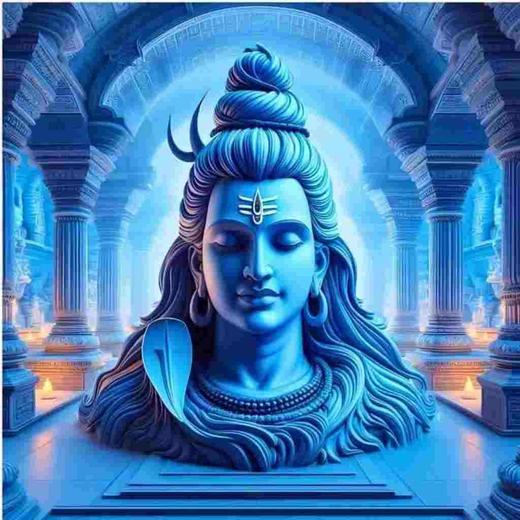 Mahadev DP For Whatsapp
