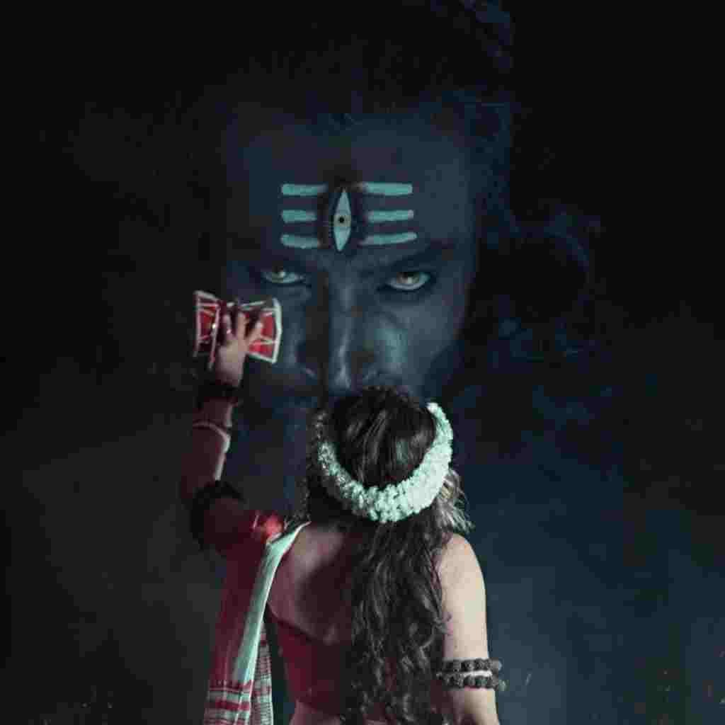 Mahadev DP For Whatsapp