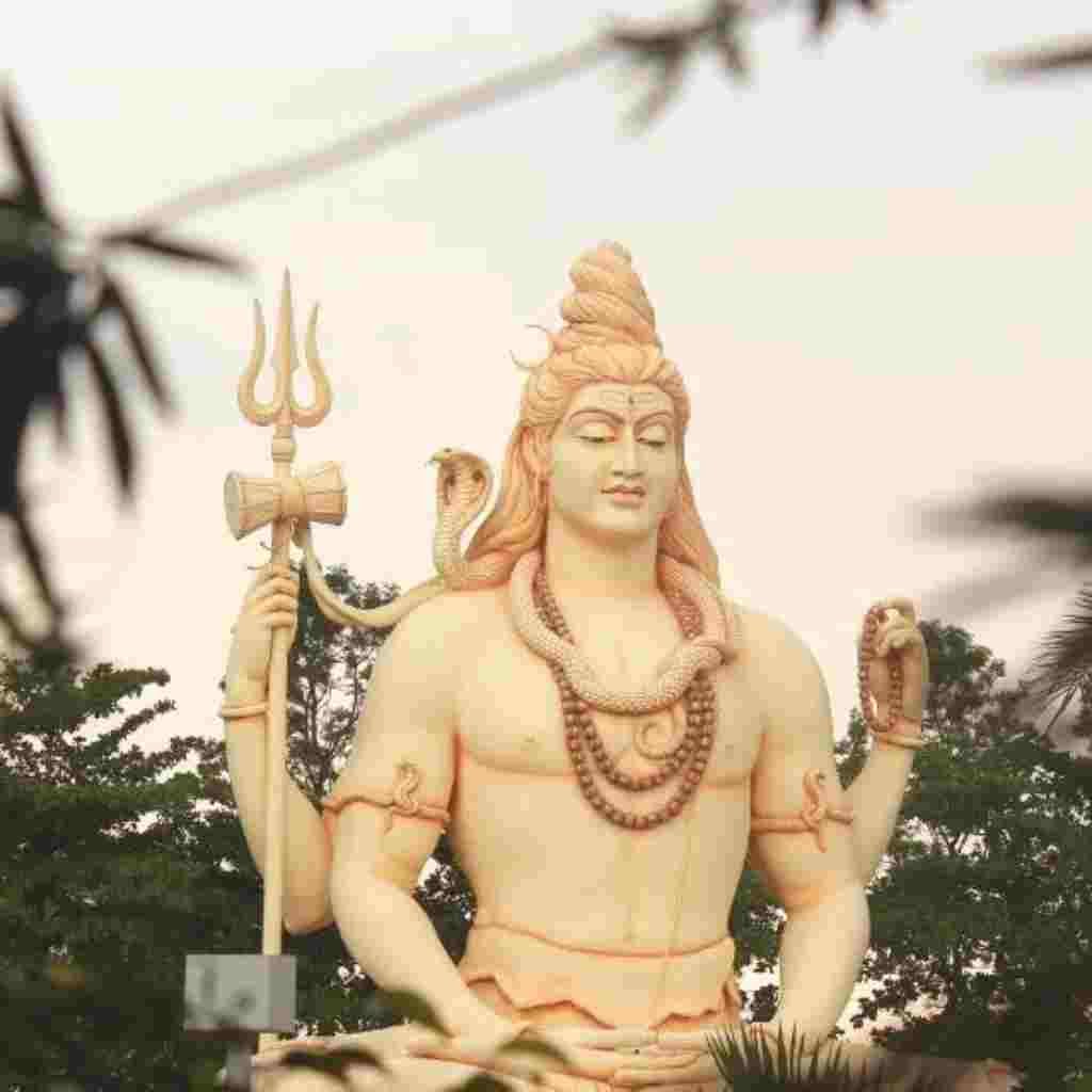 Mahadev DP For Whatsapp