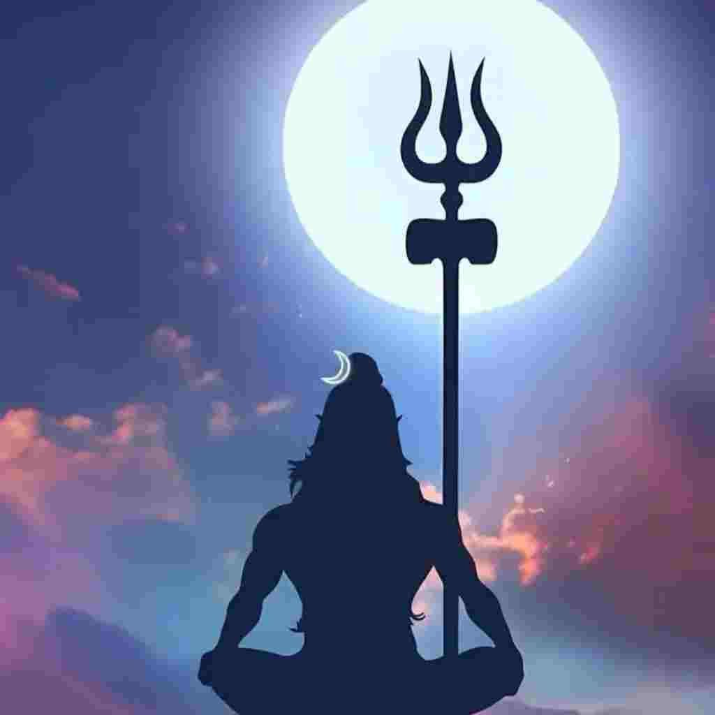 Mahadev DP For Whatsapp