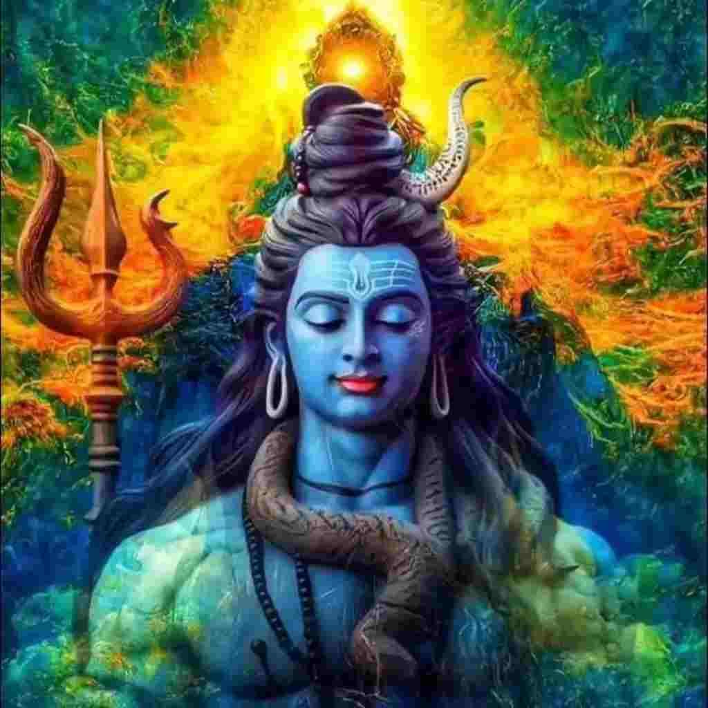 Mahadev DP For Whatsapp