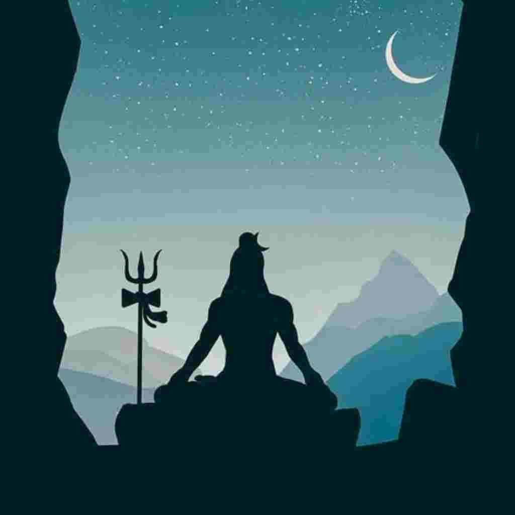 Mahadev DP For Whatsapp