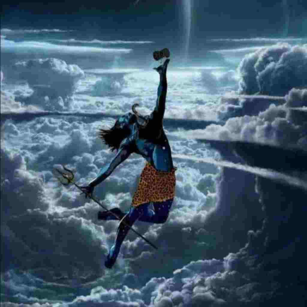 Mahadev DP For Whatsapp