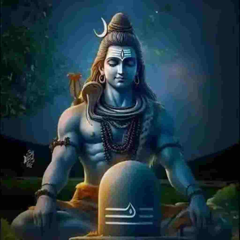 Mahadev DP For Whatsapp