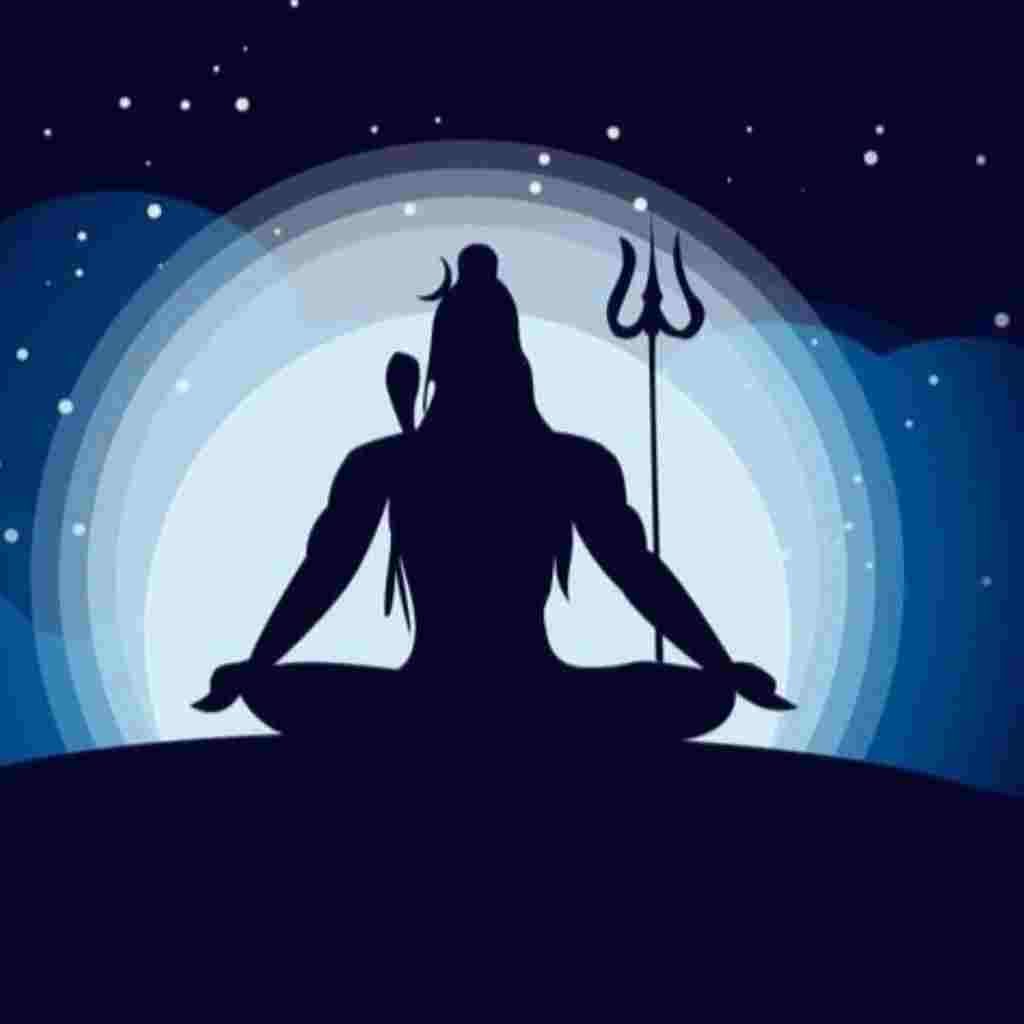 Mahadev DP For Whatsapp