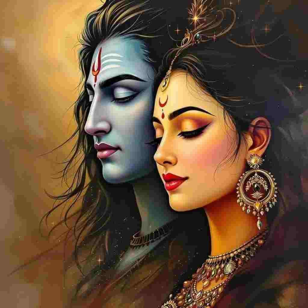 Mahadev DP For Whatsapp