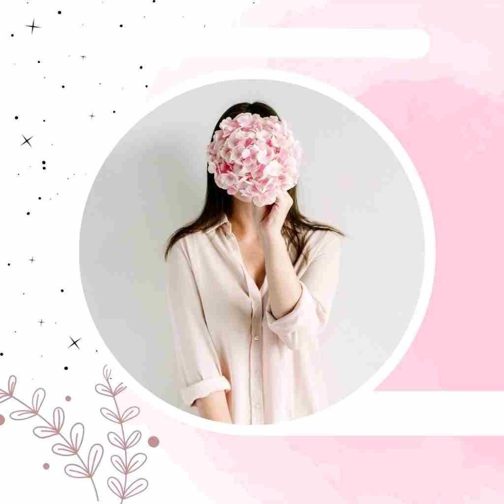 Unique Cute Insta DP