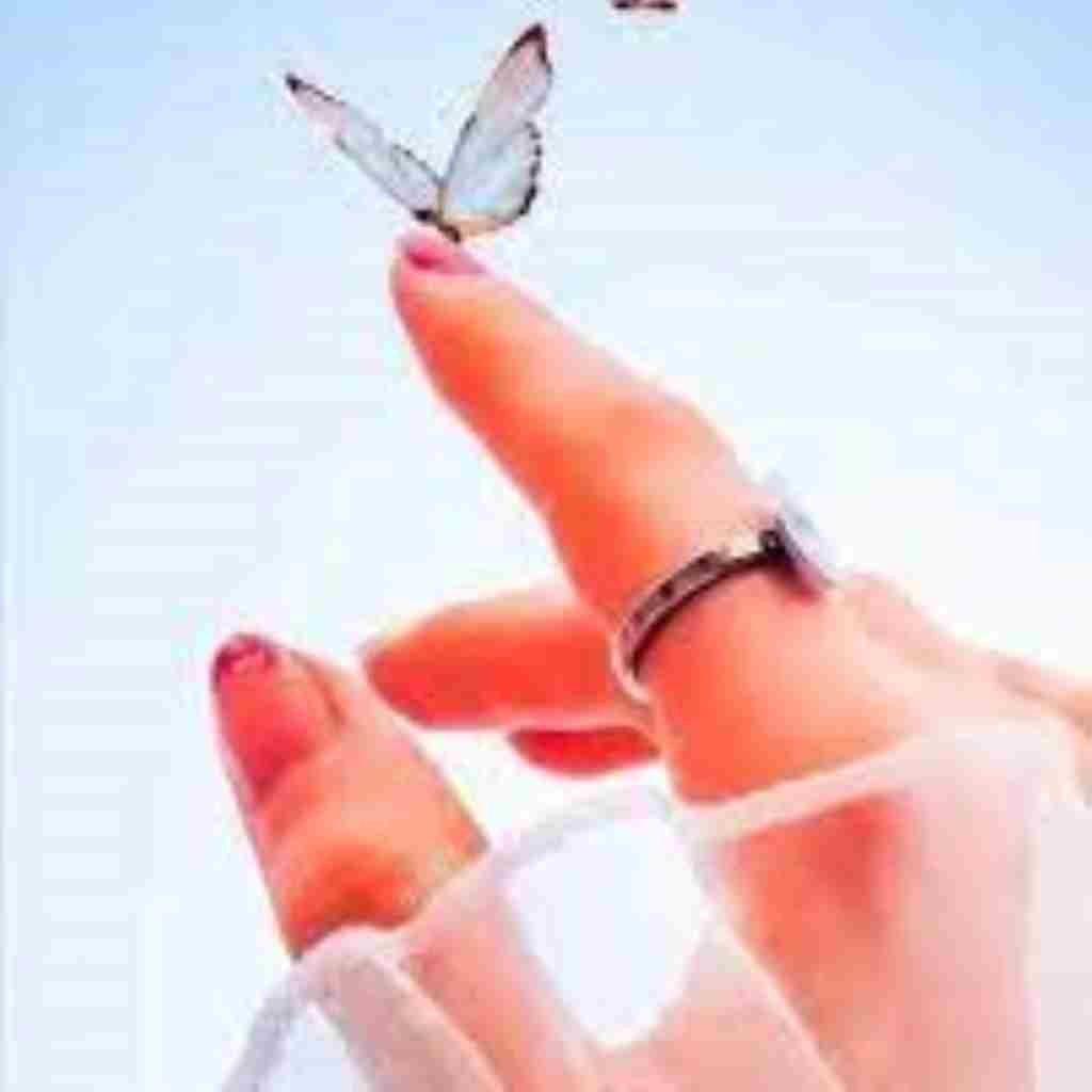 Unique Cute Insta DP