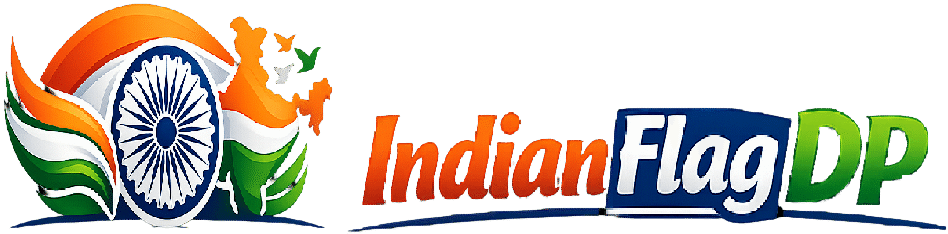 Indian Flag dp